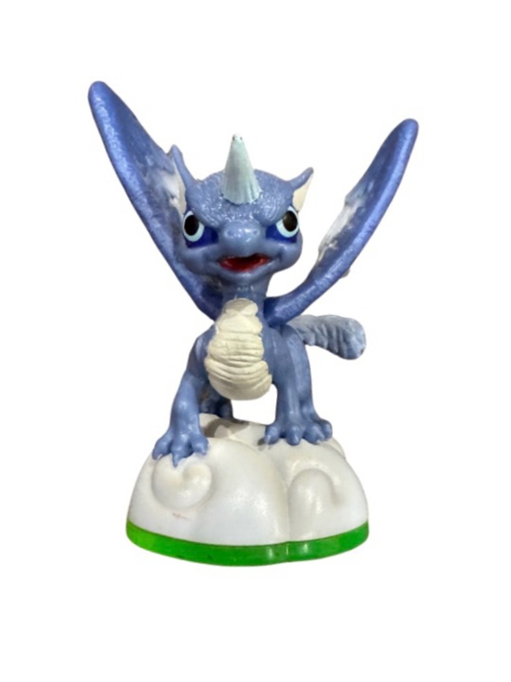 Skylanders Whirlwind Spyro’s Adventure Figure 2011
